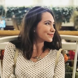 Meet your Posher, Amanda